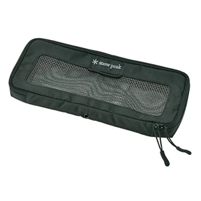 Image of Snow Peak Kitchen Mesh Case Small