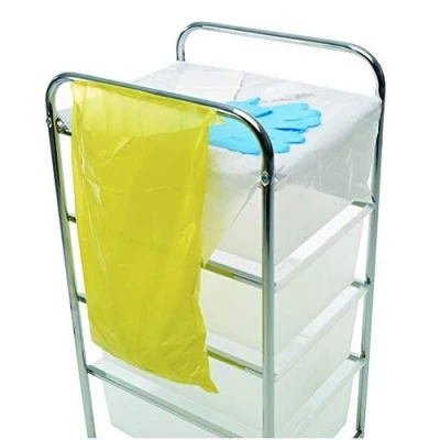 Image of Clinical Waste Bags (Small) Pack of 50