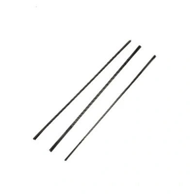 Image of Jeweltool McGuinness Assorted Piercing Saw Blades, Pack of 36, Silver