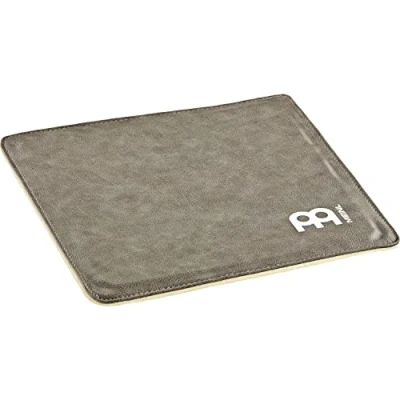 Image of Meinl Percussion Synthetic Cajon Seat Padded Cushion for Faux Leather, Gray (LCS GR)