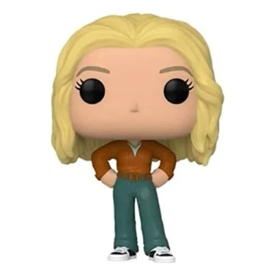 Image of Funko Pop! Movies: JW3 Dr. Ellie Sattler Jurassic Park Collectable Vinyl Figure Gift Idea Official Merchandise Toys for Kids &amp; Adults Movies Fans Model Collectors