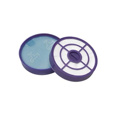 Image of LTWHOME Filter Fit for Dyson DC19 DC20 DC21 Pre &amp; Post Motor Vacuum Cleaner(Pack of 1 Set)