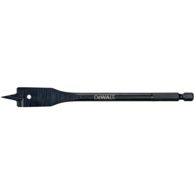 Image of Dewalt DT4767QZ 18 x 152 mm Extreme Flat Wood Drill Bit