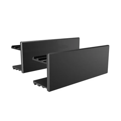 Image of be quiet! HDD Slot Cover Dark Base / Silent Base, BGA06