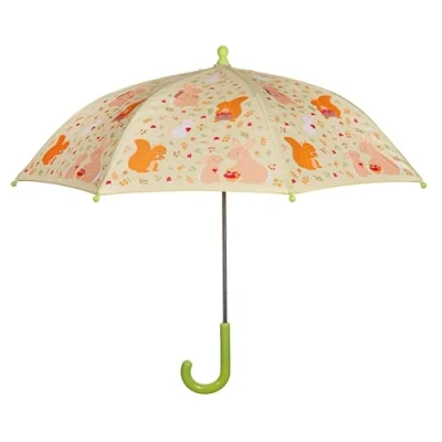 Image of Sass &amp; Belle Garden Friends Kids&#039; Umbrella