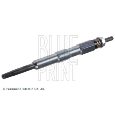 Image of 3671027200 glow plug BLUE PRINT ADG01843 11V M10 x 1 after capable 111mm 15Nm HYUNDAI: SANTA FE 2, 3, i30 I Hatchback