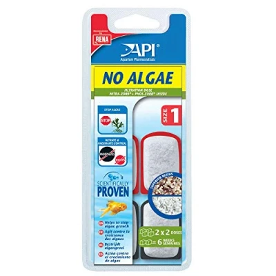 Image of APL Aglae Dose Aquarium Accessory Pack of 4 Size No. 1