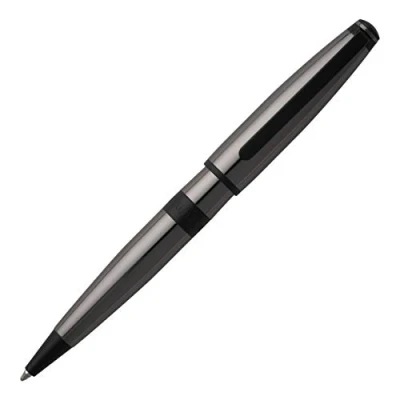 Image of Cerruti 1881 Ballpoint Pen Bicolore (Gun)