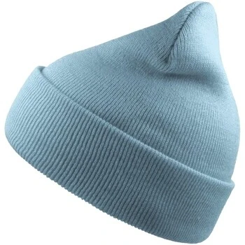Image of Atlantis Wind women&#039;s Beanie in Blue