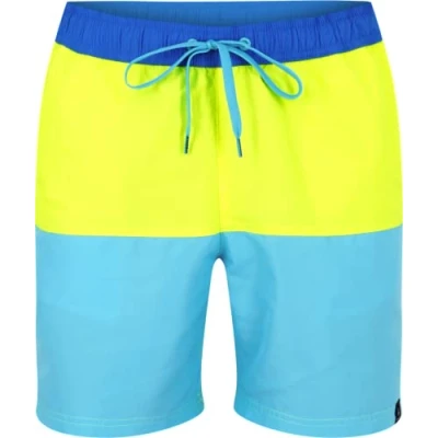 Image of Firefly Marshal Shorts Men&#039;s Blue, M