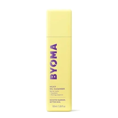 Image of BYOMA Milky Oil Cleanser 100ml