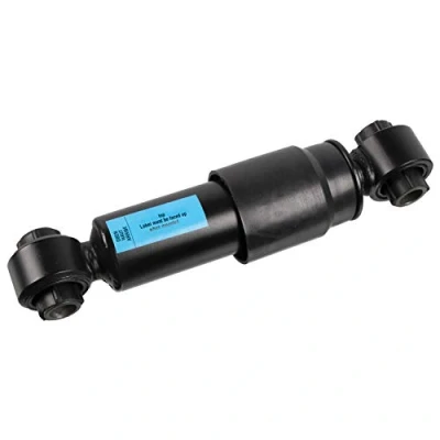 Image of 21430905 Shock Absorber, cab suspension FEBI BILSTEIN 109374 Rear