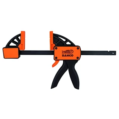 Image of High Resistance Quick Clamp Twin Pack 300mm