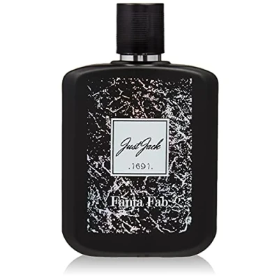 Image of Just Jack Fanta Fab 100ml Eau De Parfum Spray