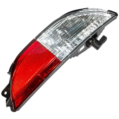 Image of 51708011, 51718011 Reverse Light MAGNETI MARELLI 712201351110 P21W with bulb holder FIAT: Grande Punto Hatchback