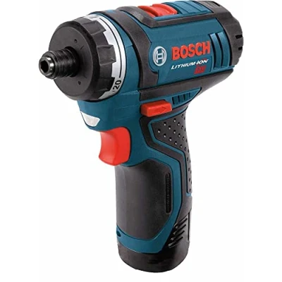 Image of Bosch PS21N 12V Max Two Speed Pocket Driver (Bare Tool)