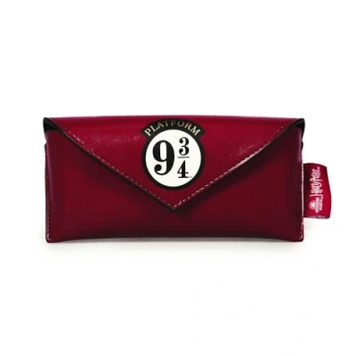 Image of Half Moon Bay Glasses Case Billfold, Brown, One Size