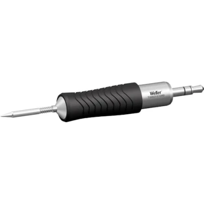 Image of Weller T0050103799 RTP 004 B Soldering Tip Size 0.4 mm Length 17 Contents 1 Piece