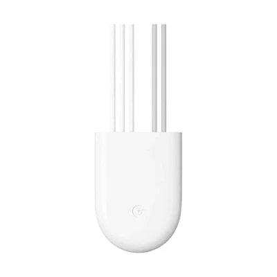 Image of Google Nest Power Connector C Wire Adapter for Smart Thermostats 3.98in Accessory