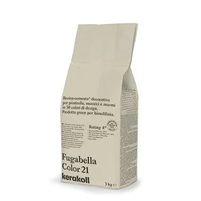 Image of Fugabella Color Grout 3kg (21)