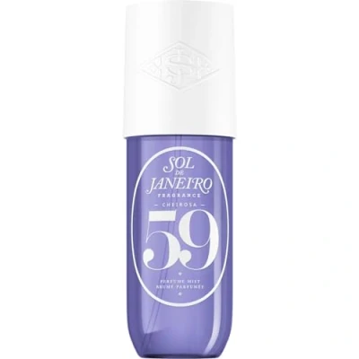 Image of SOL DE JANEIRO Cheirosa &#039;59 Hair &amp; Body Fragrance Mist 240mL/8.1 fl oz.
