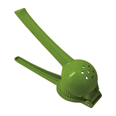 Image of Vin Bouquet FIK 007 Lime squeezer made in stainless steel