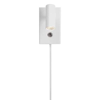 Image of Nordlux Omari LED Wall Lamp White