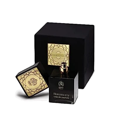Image of ADI GURU Harmony Eau De Parfum For Unisex, 100 ml