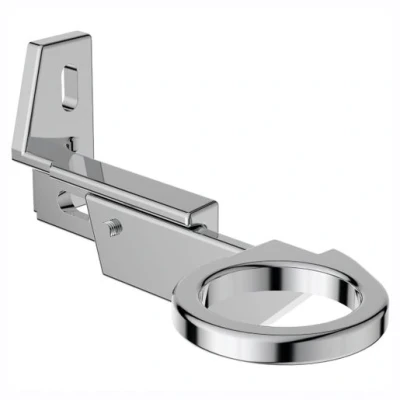 Image of Ideal Standard Armitage Shanks Washbasin Centre Bracket Neutral S914567