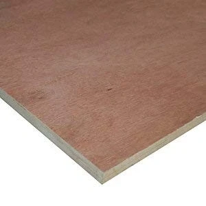 Image of Marine Plywood Ply Exterior 610mm x 305mm 12mm