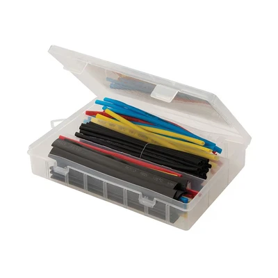 Image of Fixman Heat Shrink Tubes Pack 95pce