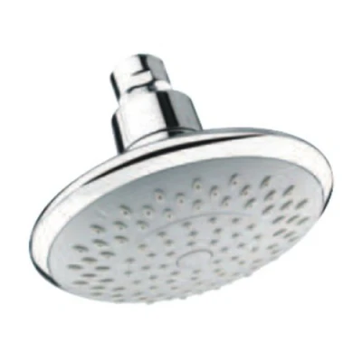 Image of Bristan 760955CP Contemporary Showerhead, Chrome