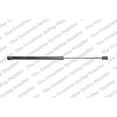Image of 5F4827550A, 5F4827550B Tailgate strut KILEN 456023 Rear SEAT: Leon III Hatchback