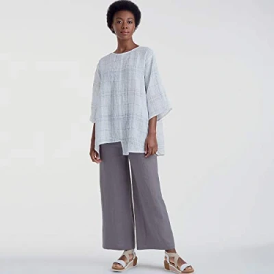 Image of Simplicity Sewing Pattern S9149 Misses&#039; Tops &amp; Pants, K5 (8 10 12 14 16)