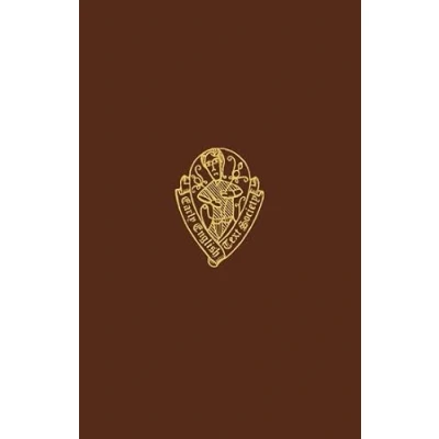 Image of Castleford&#039;s Chronicle or the Boke of Brut: Books VII to XII: 306 (Early English Text Society Original Series)