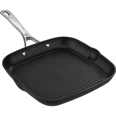 Image of BALLARINI Alba, Grill pan, 28cm