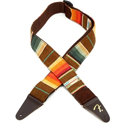 Image of Fender® 992132544 Sonoran Saguaro 2 strap