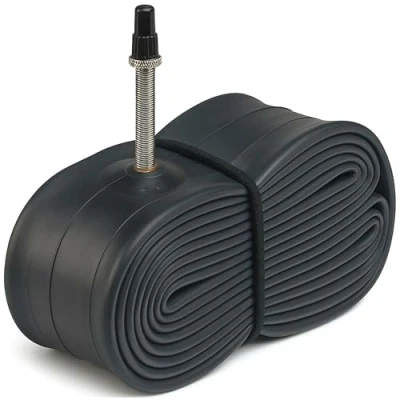 Image of WTB 29 x 1.9/2.3&quot; Inner Tube, Presta 48mm Valve, Black