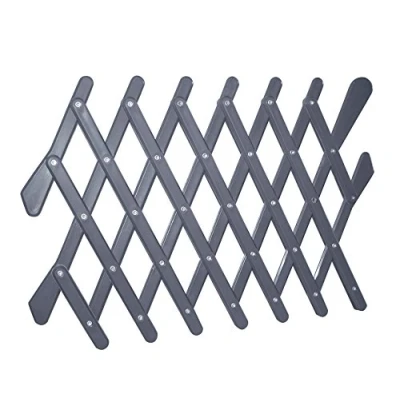 Image of Kerbl Fresh Air Grate for Car Windows