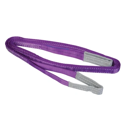 Image of Silverline Cargo Sling 1 Tonne 3m