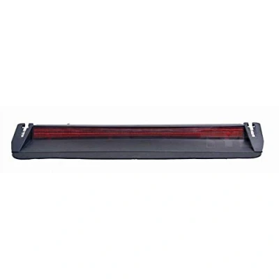 Image of 3C5945087 Auxiliary Stop Light TYC 15 0129 00 9 with LED VOLKSWAGEN: Passat B7 Saloon