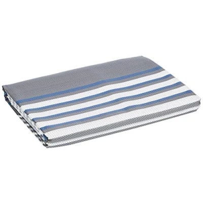 Image of Brunner Camping Products Kinetic 0201138N.C62 Rug 400 250 x 350 cm Grey