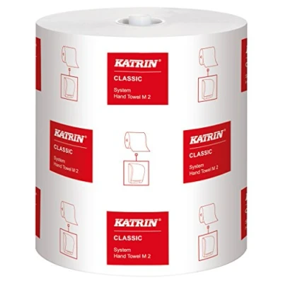 Image of Katrin 460102 system towel M2