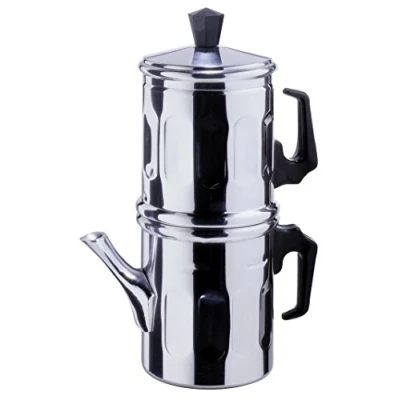Image of Napoletana 3 cups