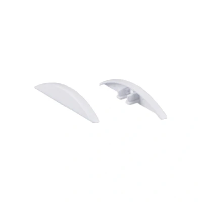 Image of Profile Endcap Without Cable Entry For ILPFS102 ILPFS103 Integral LED