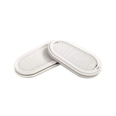 Image of GVS SPR316 Pair of P3 Dust Replacement Filters