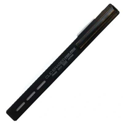 Image of Pentel click eraser (for pro) ZE31 A (japan import)