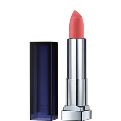 Image of Maybelline Color Sensational Creamy Matte Orange Danger 883