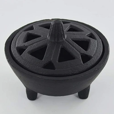 Image of Cast Iron Burner 10.5cm