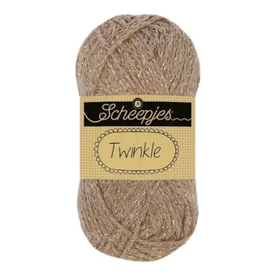 Image of Scheepjes Twinkle 914 Yarn 1x50g